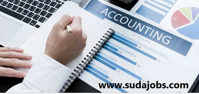 مطلوب محاسب للعمل في مؤسسة صناعية بالخرطوم