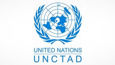 منظمة مؤتمر الأمم المتحدة للتجارة والتنمية (الانتكاد) في جنيف