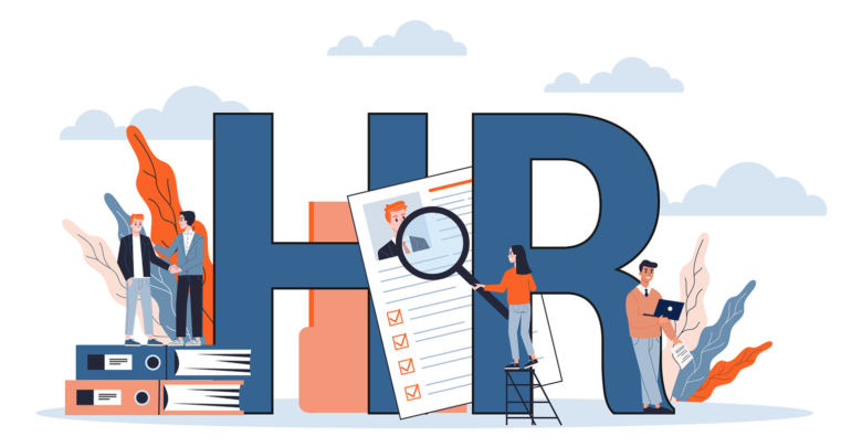 HR Jobs