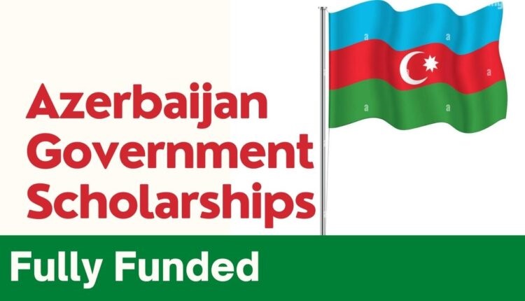 Azerbaijan-Government-Scholarships