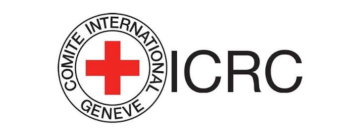 ICRC Administrative Assistant
