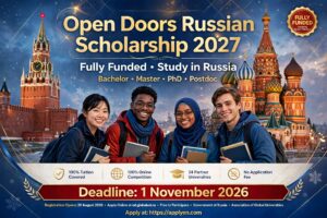 applyen.com Open Doors